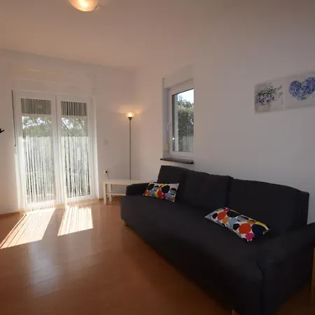 Lana 5 Pers Apartmán *